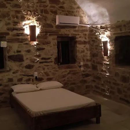 Venkovský dům Pyrgos Mitsakou Váthia